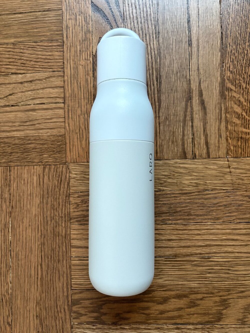J.P. Morgan LARQ Bottle Flip Top - NWOT - Picture 3 of 5